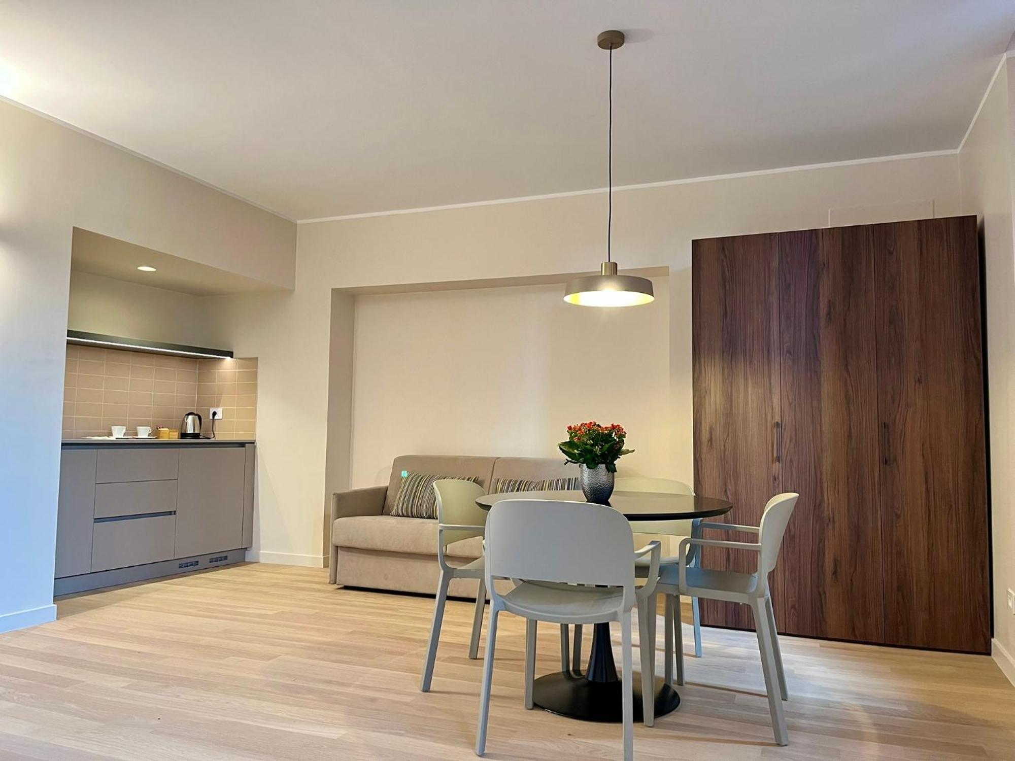 Portica Homes أسيسي المظهر الخارجي الصورة