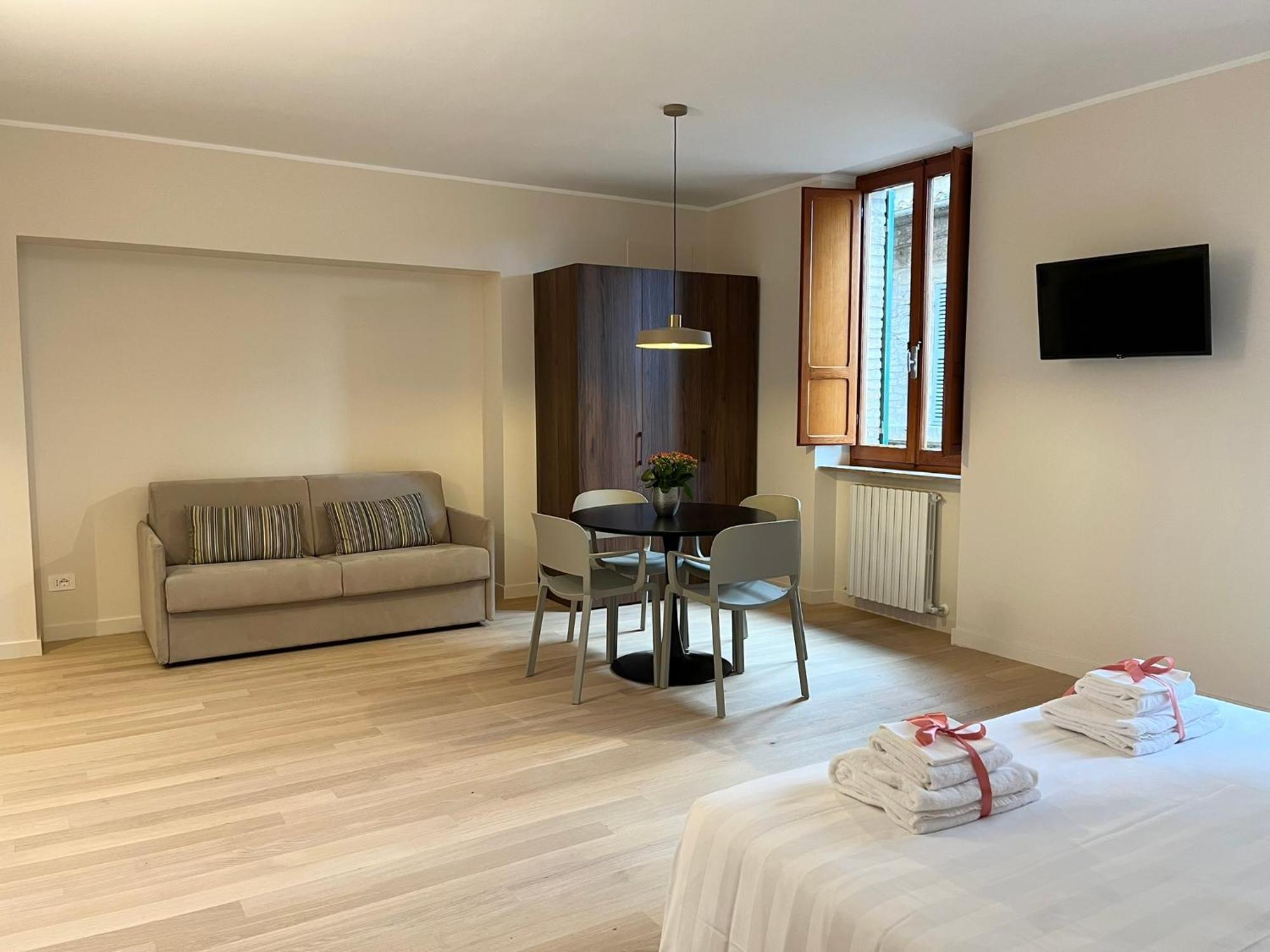Portica Homes أسيسي المظهر الخارجي الصورة
