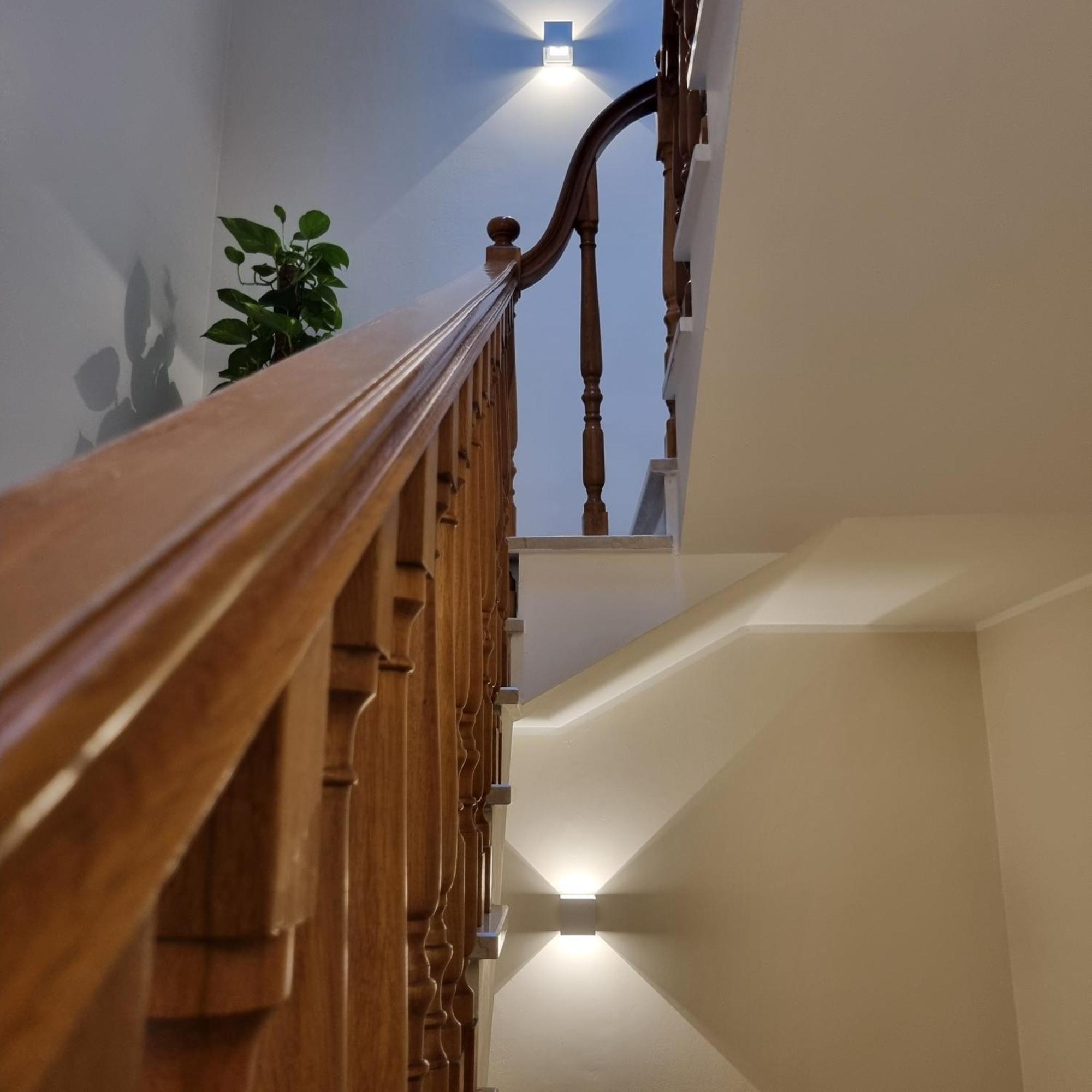 Portica Homes أسيسي المظهر الخارجي الصورة